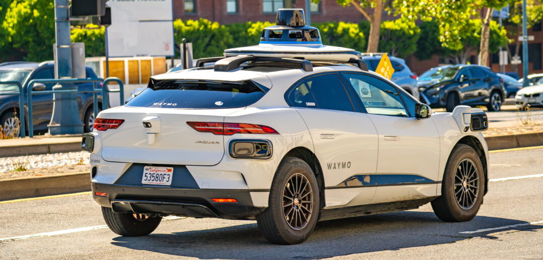 Waymo One Autonomous Ride Hailing Service Expands Adas Autonomous