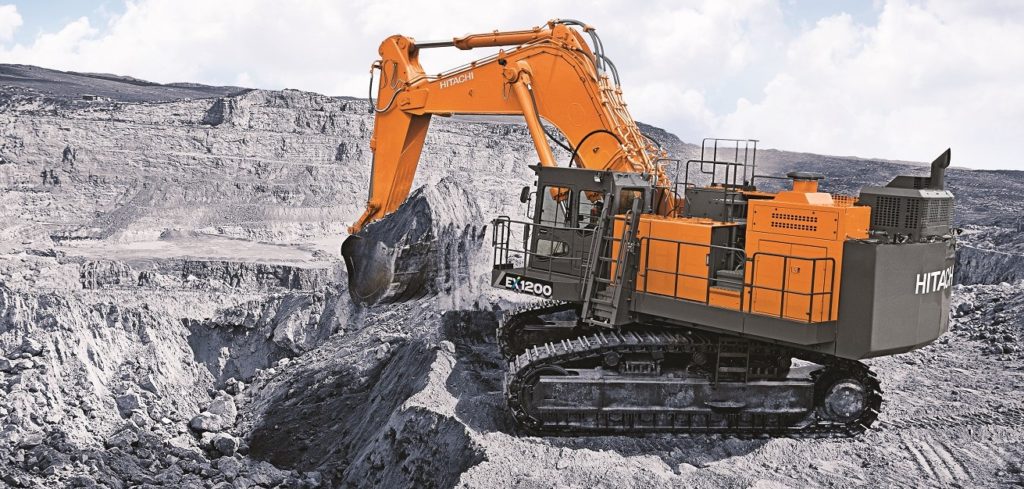 Testing To Commence On Autonomous Mining Excavators Adas And Autonomous Vehicle International 5803