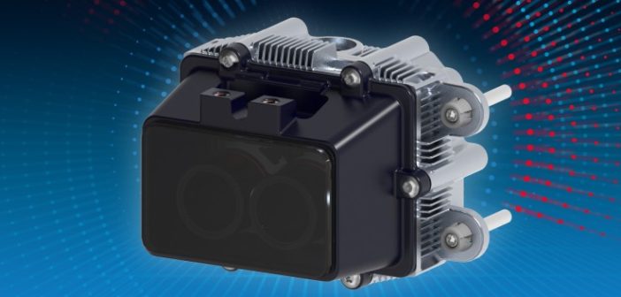 Solid State Lidar For Great Wall Motor 