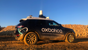 Oxbotica raises US$47m to deploy autonomy software platform