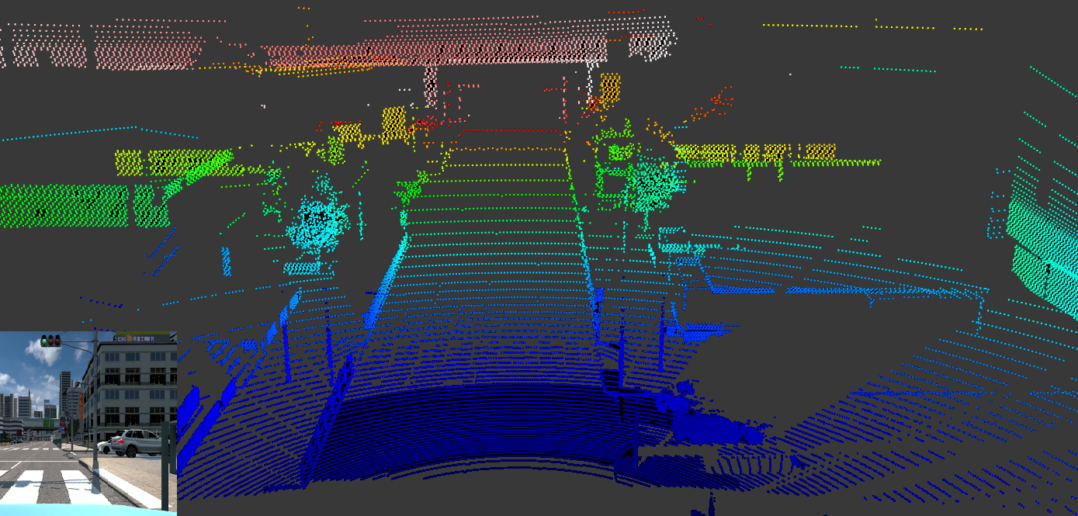 Velodyne And Ansys Speed Lidar Development To Improve Ad Hazard 