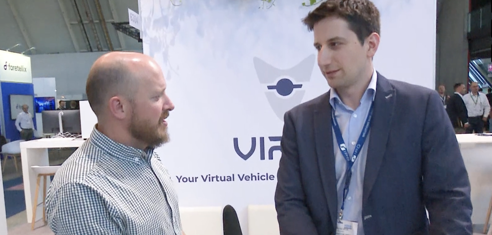 EXPO VIDEO | IPG Group launches virtual vehicle development tool suite ...