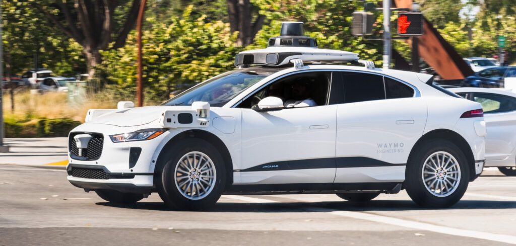 Waymo To Establish Autonomous Ride Hailing In Austin | ADAS ...