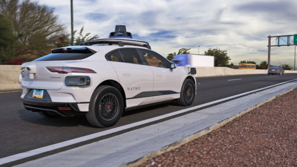 Waymo Expands Driverless Robotaxi Testing To Phoenix Freeways | ADAS ...