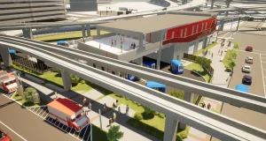 JTA breaks ground on Autonomous Innovation Center in Florida