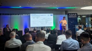 CONFERENCE NEWS Day 2: BMW, Audi, Volvo, ZF and Stellantis share their insights into safety and virtual validation, scenarios, ODDs and more