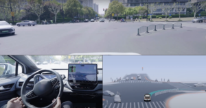 Horizon Robotics announces mass production plan for SuperDrive autonomous driving solution