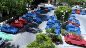 WiseSight Technologies and Duncan Solutions partner on automated parking enforcement