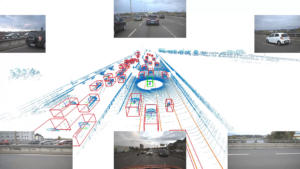 ZF unveils AI-based system for ADAS development