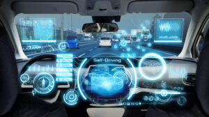 New EU safety regulations mandate the use of ADAS