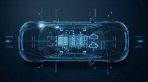 Denso and NTT Data collaborate on in-vehicle software development