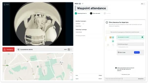 emotion3D’s AI solution takes over interior safety checks for Moia’s ID. Buzz AD shuttle fleet