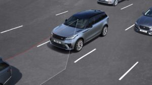 JLR survey reveals gaps in driver awareness of advanced driving assistance systems