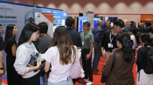 EXPO NEWS: Highlights from Day 2 at ADAS & Autonomous Vehicle Technology Expo California