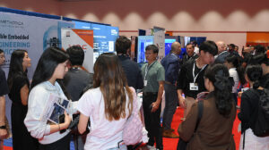 SHOW REVIEW: ADAS & Autonomous Vehicle Technology Expo California 2024