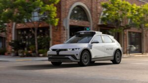 Hyundai and Waymo enter multi-year strategic partnership