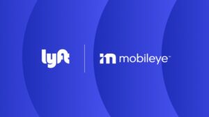 Lyft and Mobileye to scale autonomous operations