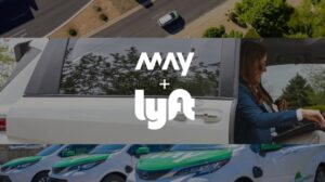 May Mobility to supply autonomous vehicles to Lyft