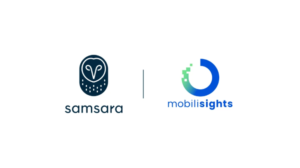 Samsara expands its collaboration with Stellantis for connected vehicles