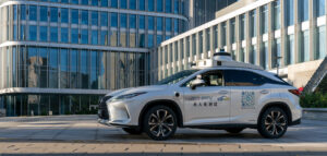 Beijing introduces new regulations to promote autonomous driving