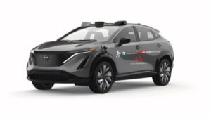 Ioki named as software partner for Swiss autonomous driving pilot