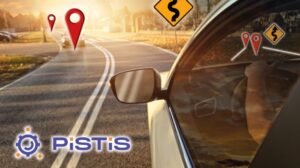 PISTIS consortium unveils automotive data hub to improve road safety