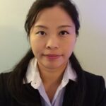 Nancy Yang, business development manager for automotive electronics, Henkel Adhesive Technologies North America