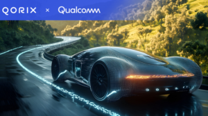 Qorix and Qualcomm announce software-defined vehicle development solution