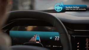 Stellantis launches STLA AutoDrive L3 automated driving system