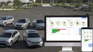 Volkswagen Group partners with Targa Telematics for fleet data integration