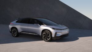 Faraday Future ramps up recruitment to help develop its All-AI mobility ecosystem